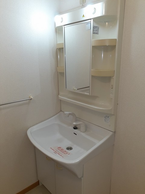 10/20 洗面