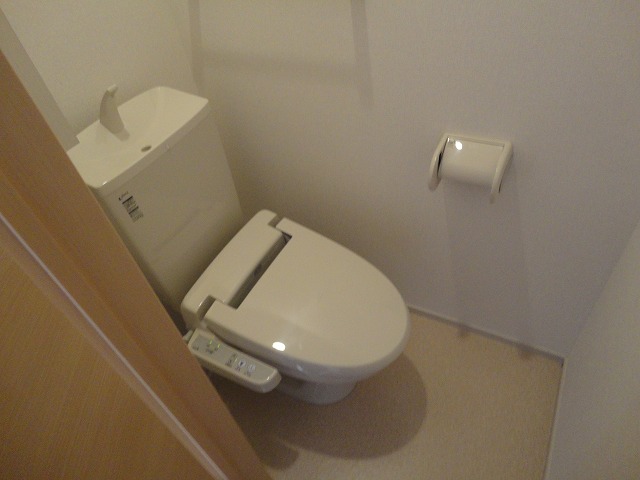 9/20 トイレ