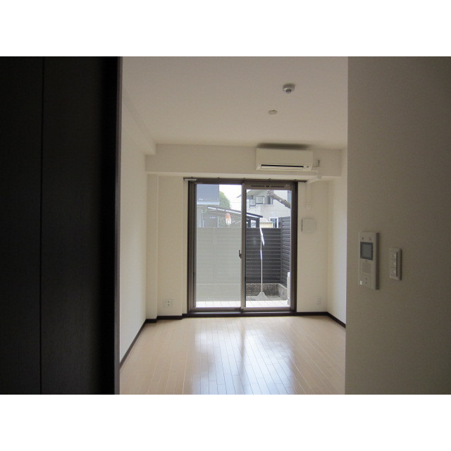 4/8 リビング/ダイニング