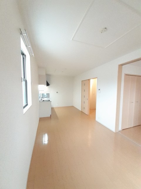 3/20 リビング/ダイニング