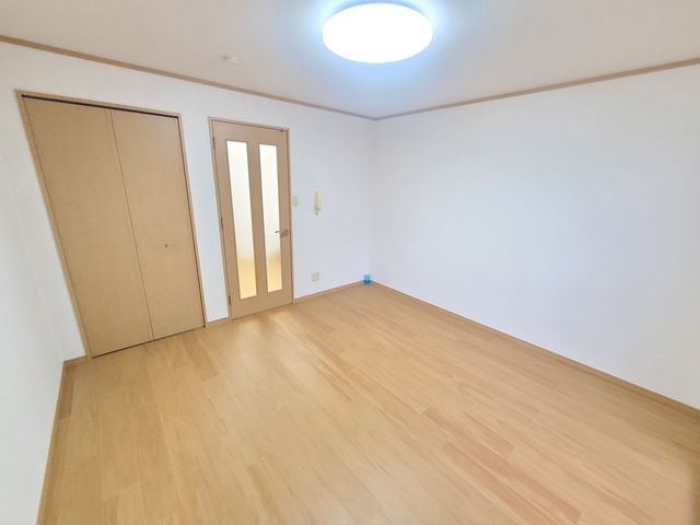 4/20 リビング/ダイニング