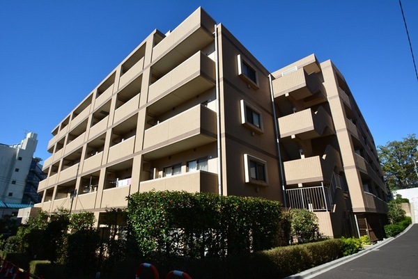 1/30 外観