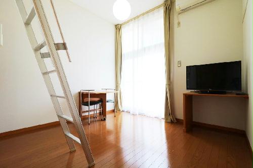 4/24 リビング/ダイニング