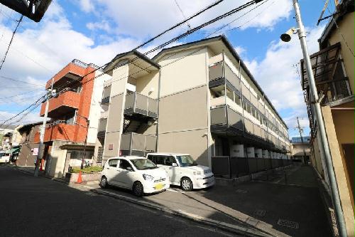 1/23 外観