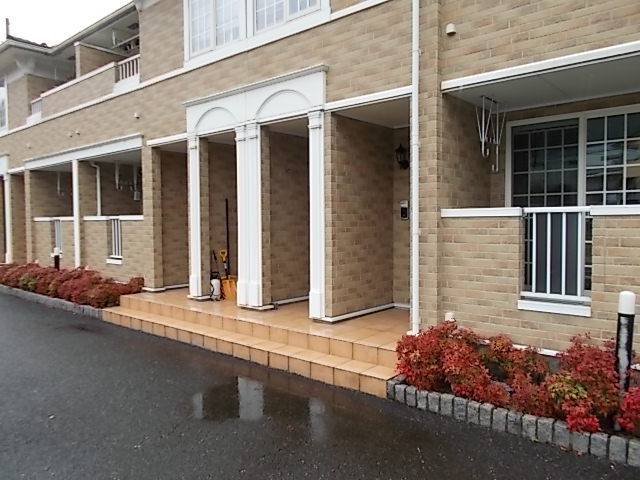 2/9 エントランス