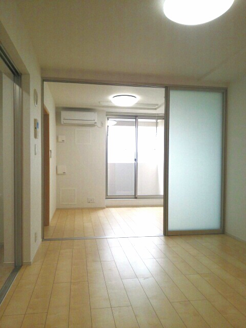 3/20 リビング/ダイニング