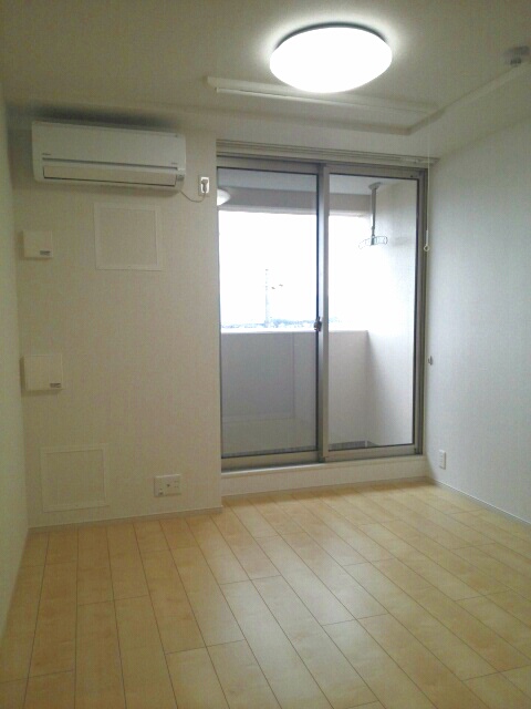 4/20 リビング/ダイニング