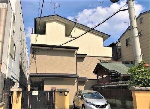 1/16 外観
