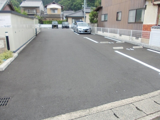 11/20 バルコニー