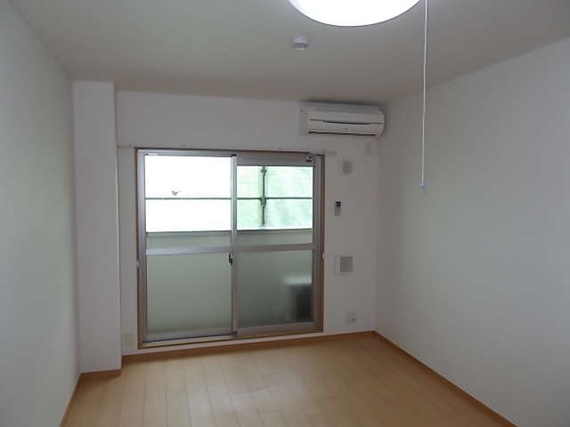 5/20 玄関