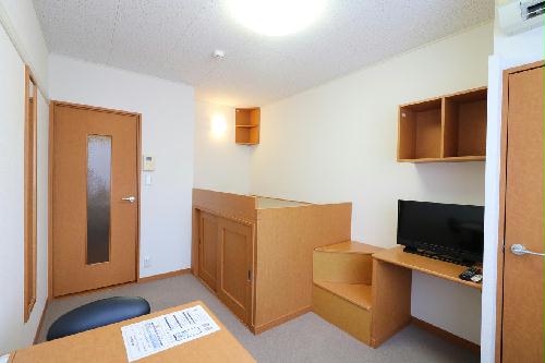 3/14 リビング/ダイニング