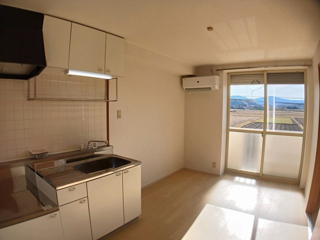 3/22 リビング/ダイニング