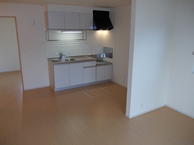 3/16 リビング/ダイニング