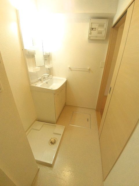 10/20 洗面