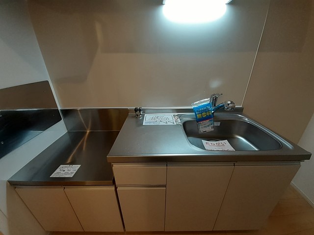 7/20 キッチン
