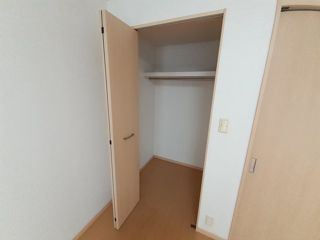 13/27 バルコニー