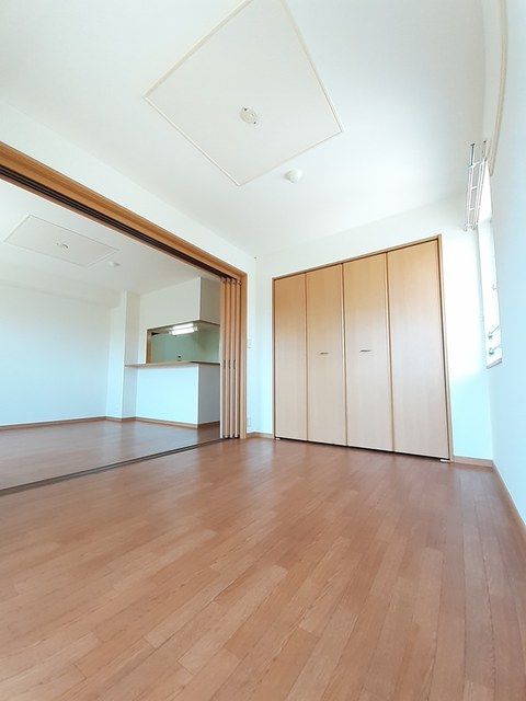 4/20 リビング/ダイニング