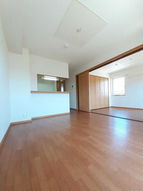 3/20 リビング/ダイニング