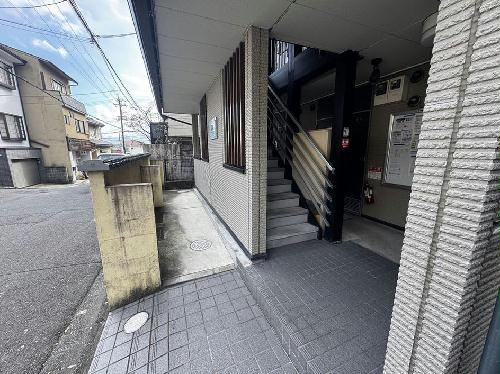 11/14 エントランス