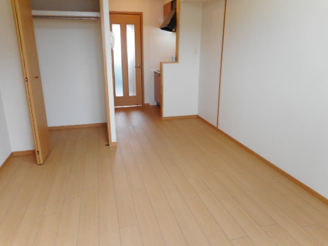 4/20 リビング/ダイニング