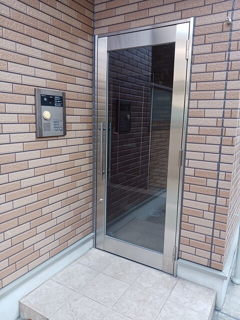 14/24 エントランス