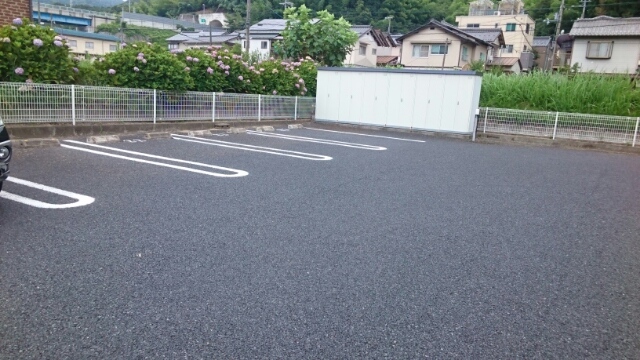 14/20 駐車場