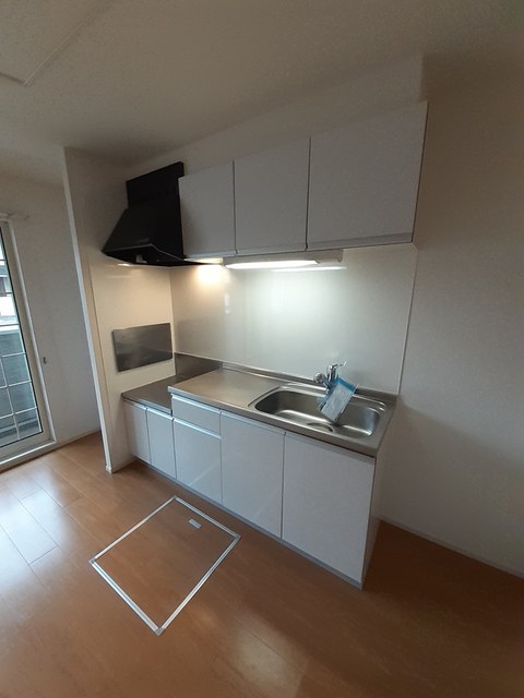 7/20 キッチン