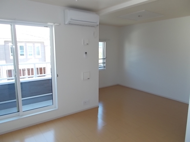 3/20 リビング/ダイニング