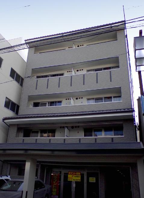 1/22 外観