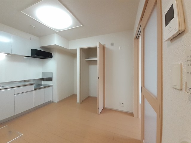 4/20 リビング/ダイニング