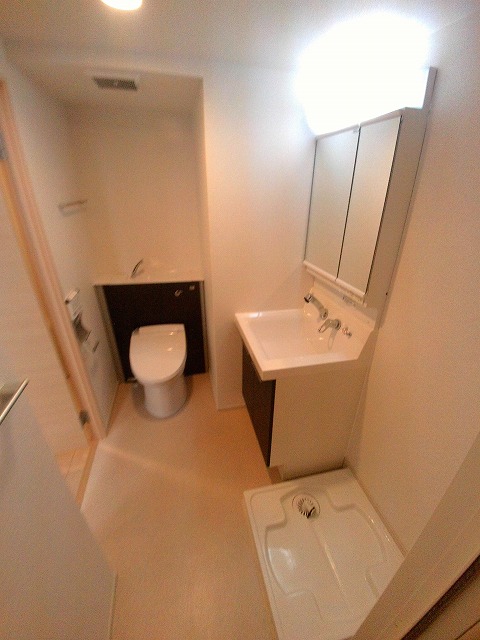 3/24 リビング/ダイニング