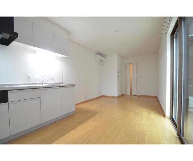 8/29 リビング/ダイニング