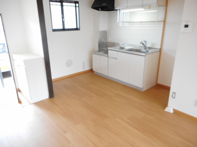 3/20 リビング/ダイニング