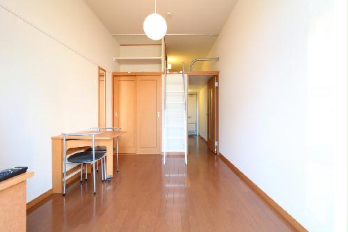 7/14 リビング/ダイニング