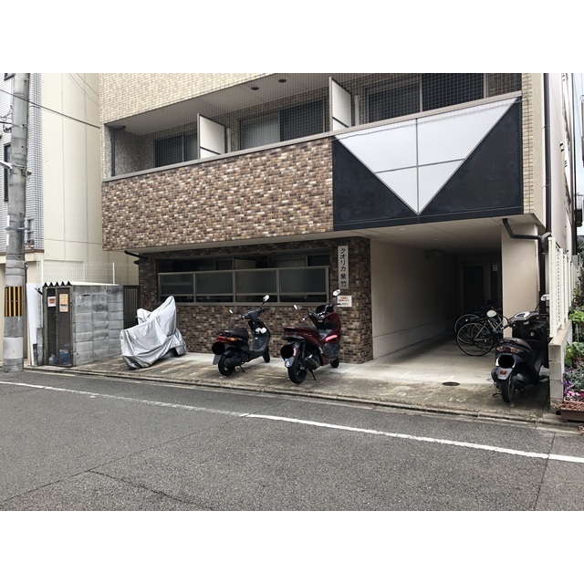 3/5 外観