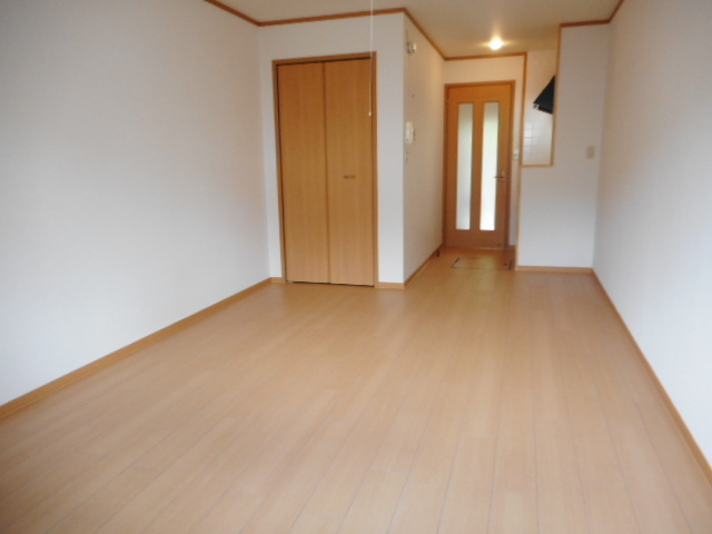 4/24 リビング/ダイニング