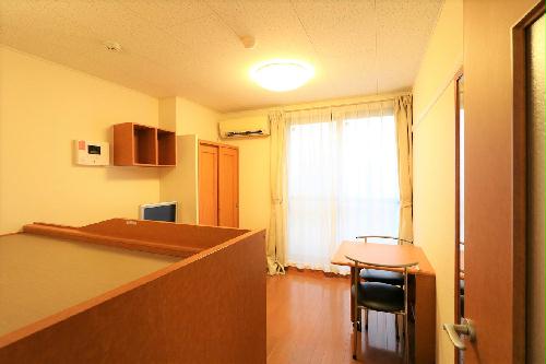 3/14 リビング/ダイニング