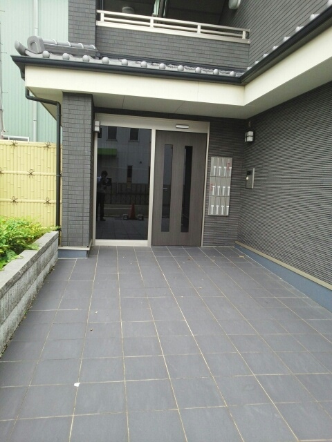 13/20 エントランス