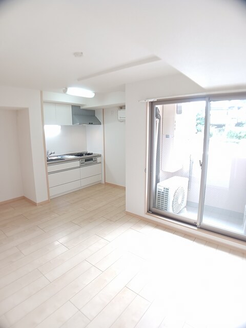 3/20 リビング/ダイニング