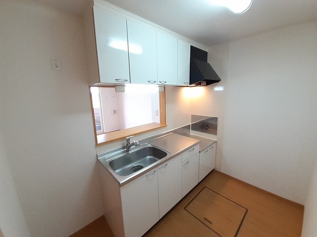 7/20 キッチン