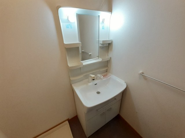 10/20 洗面