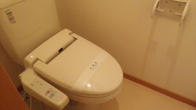 2/9 エントランス