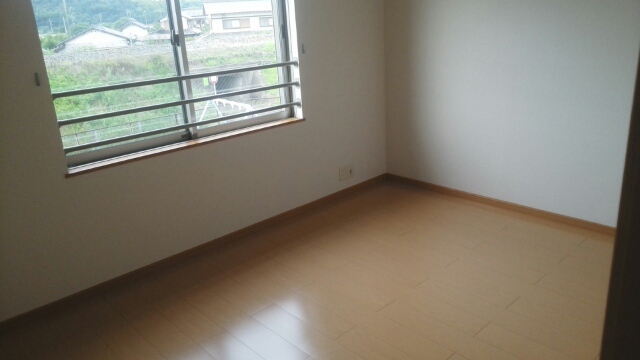 11/20 バルコニー