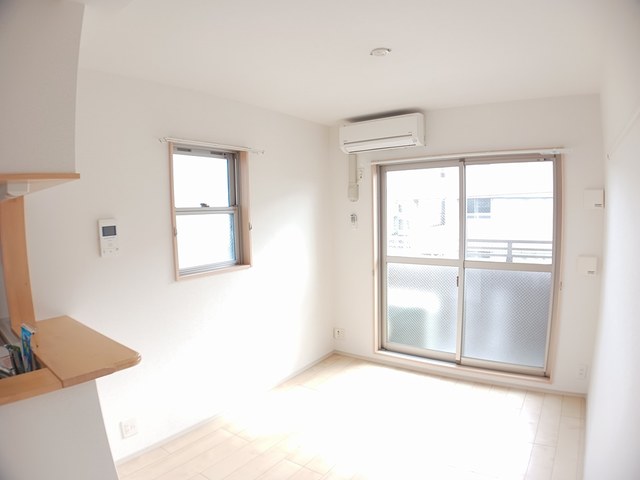 3/20 リビング/ダイニング