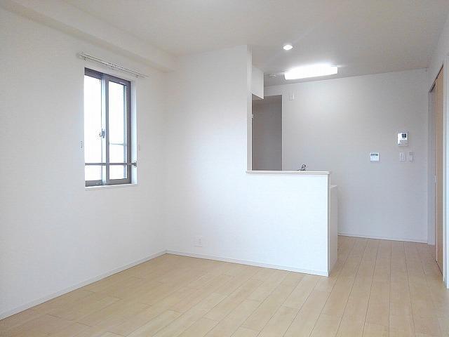 3/20 リビング/ダイニング