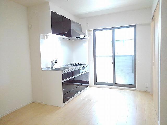 3/20 リビング/ダイニング