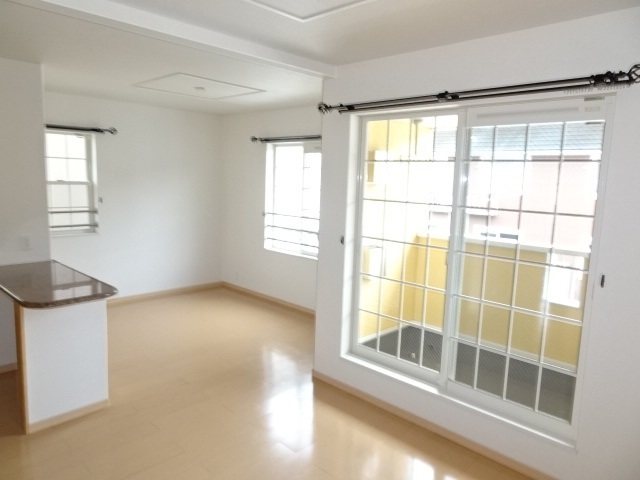 3/20 リビング/ダイニング