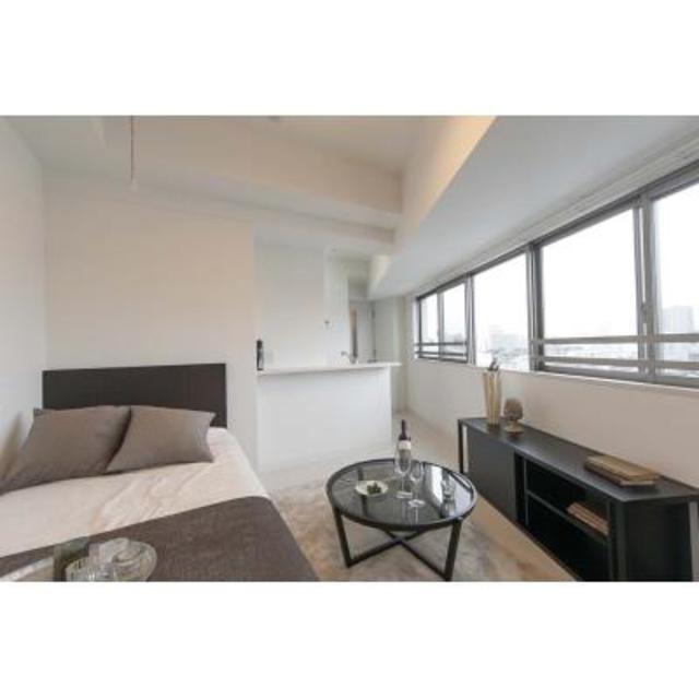 3/21 リビング/ダイニング