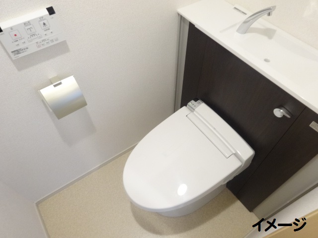 7/22 トイレ