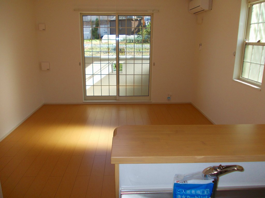 3/20 リビング/ダイニング